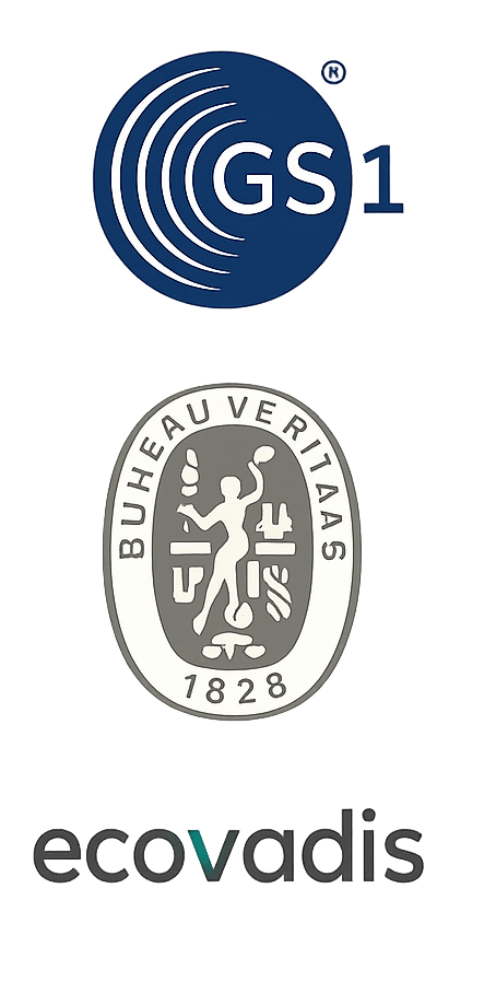 standards logos