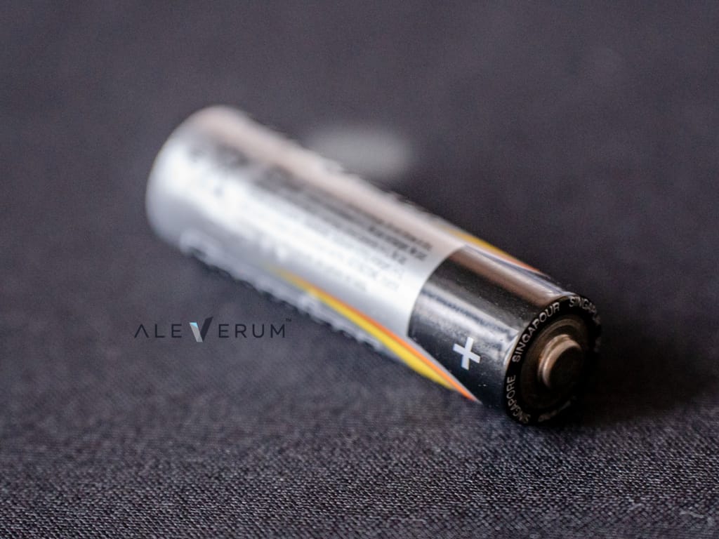 Critical minerals and battery materials connected to digital product passport records