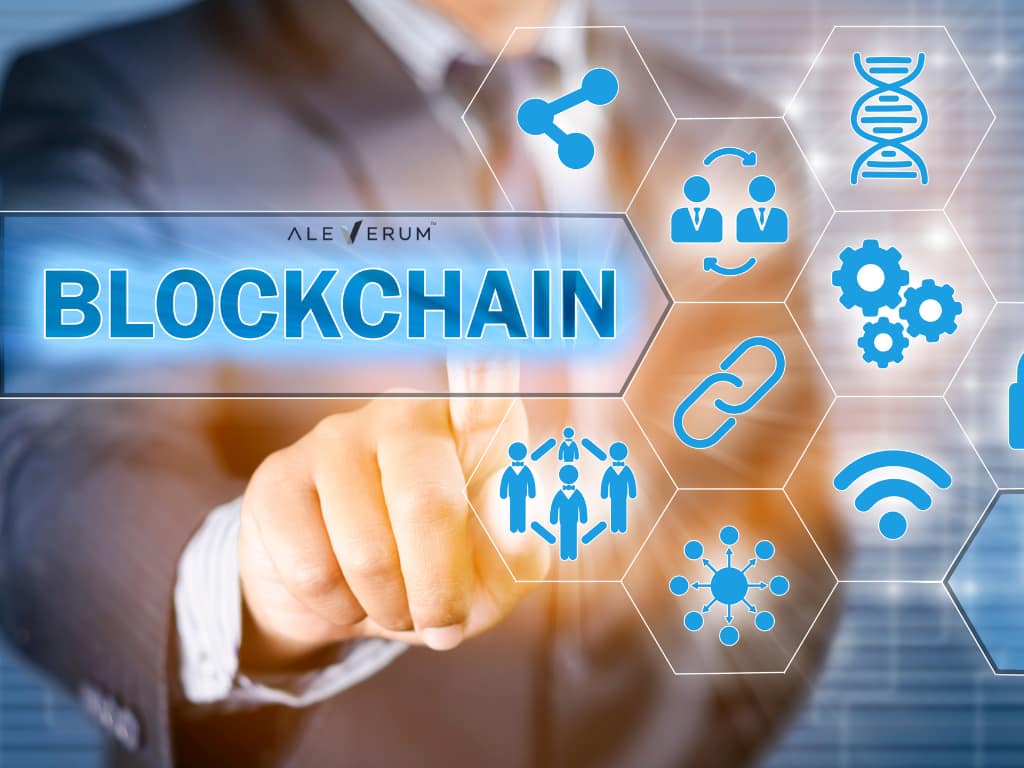 blockchain for traceability blockchain, Aleverum, carbon footprint, global batch traceability, supply chain traceability, traceability in food, trusted digital information