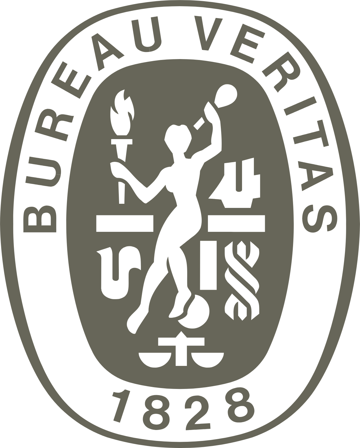 Bureau Veritas logo