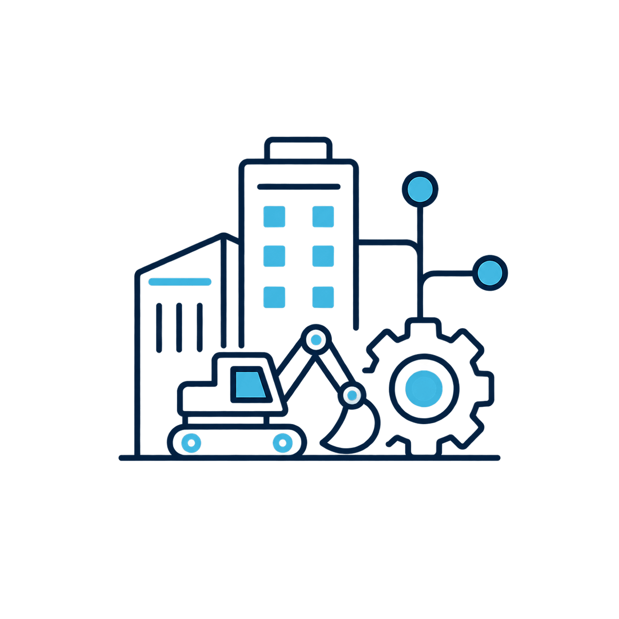 Asset & Infrastructure Teams