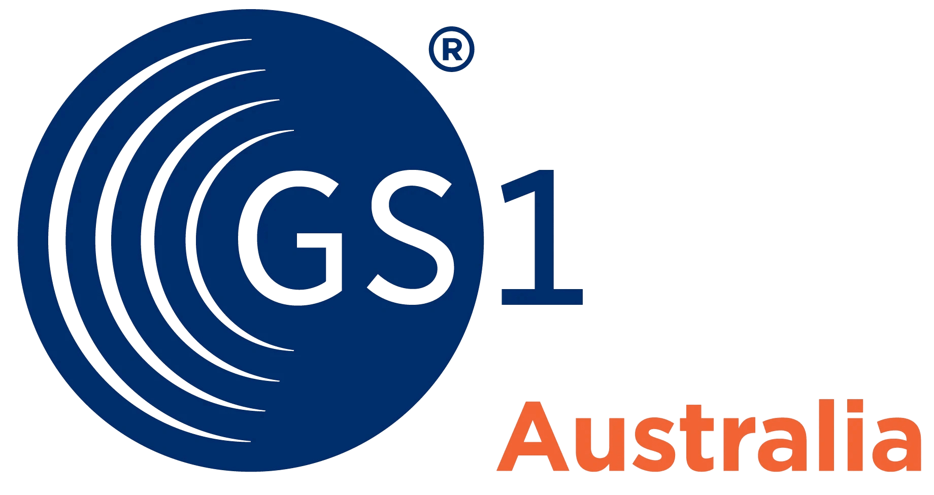 GS1 Australia logo